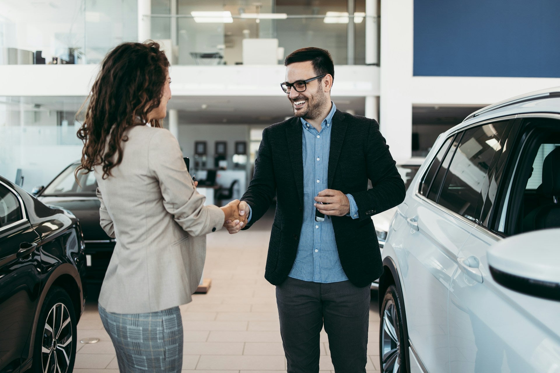 Car Buying