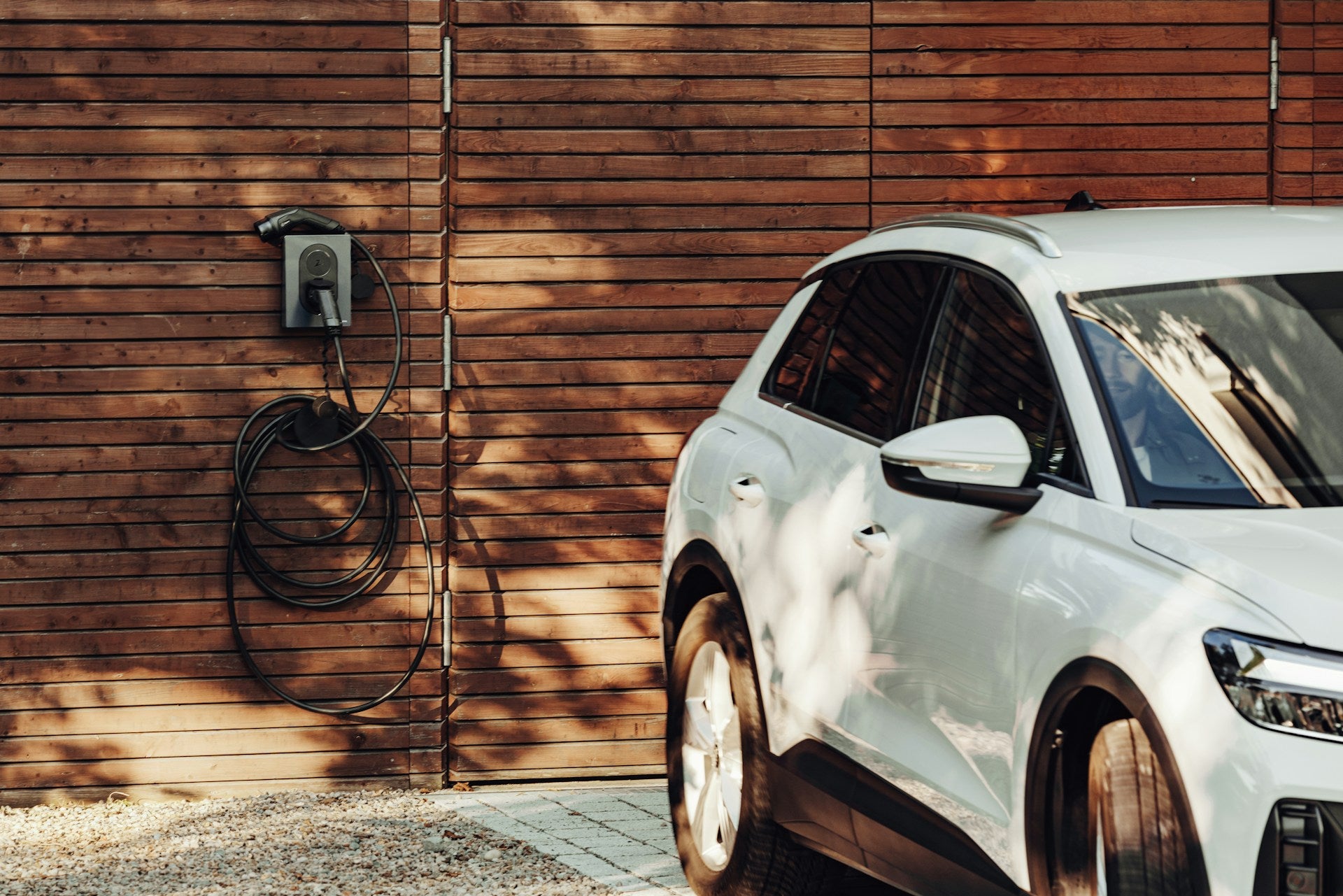 Electric Vehicle