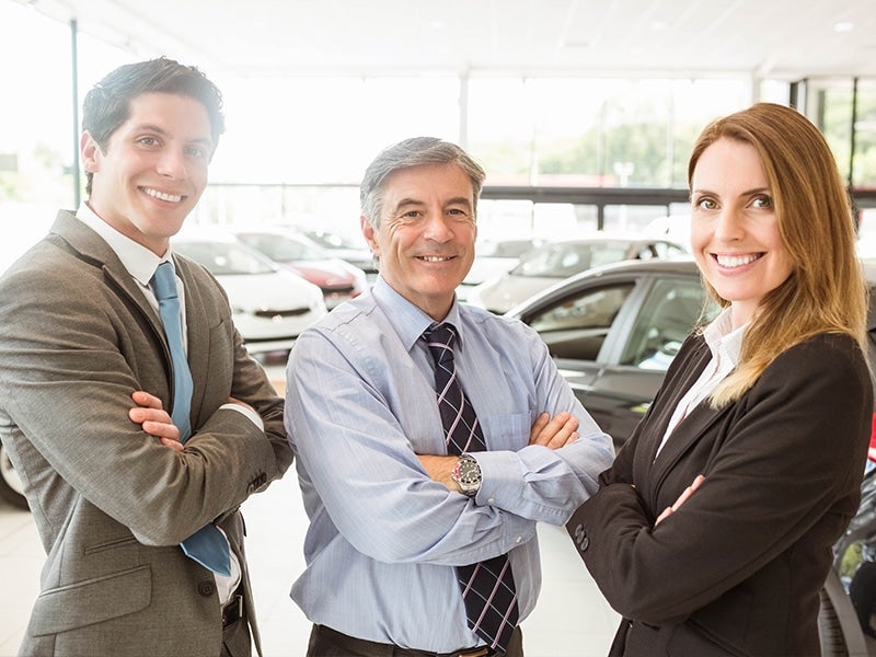Learn About Pinegar Buick GMC in Branson, MO