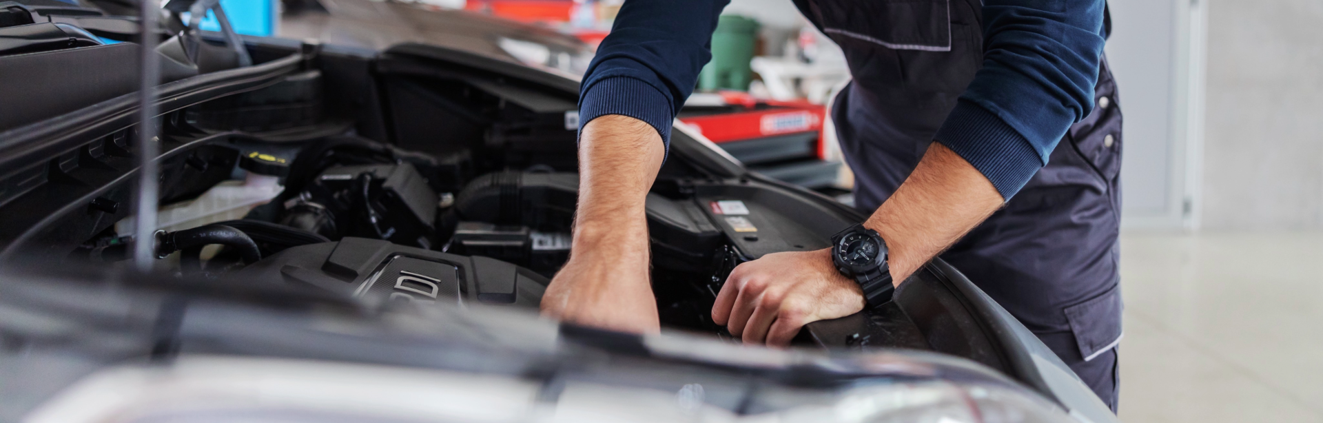 Vehicle Service