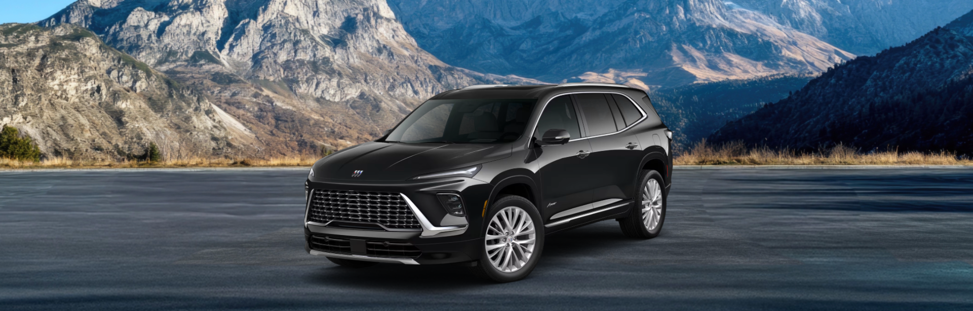 Suv