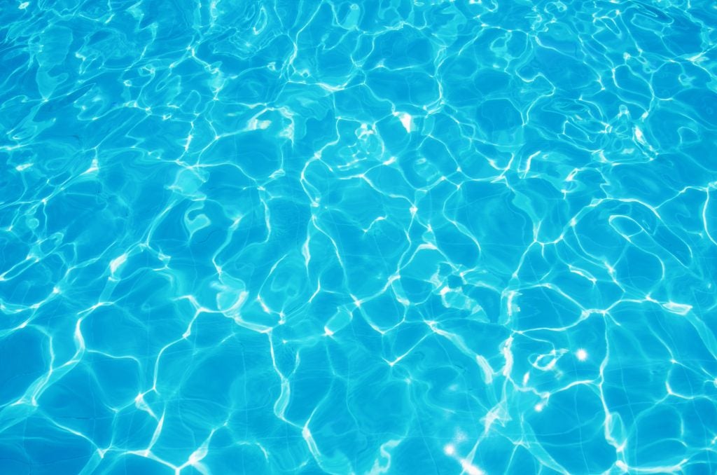Pool Water