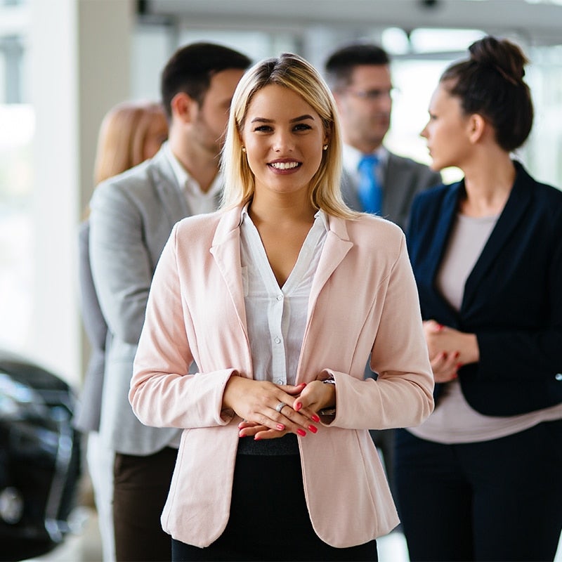 About Vaughn Motors Buick GMC