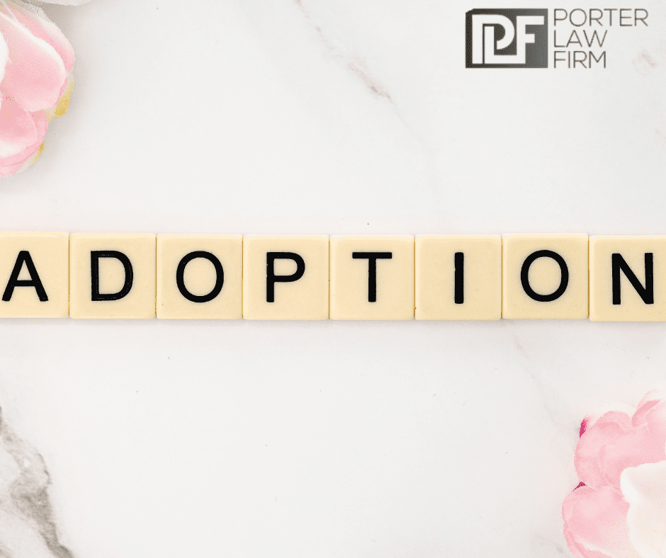 Building Families Through Adoption and Guardianship