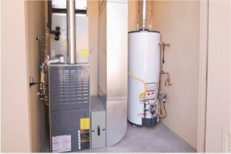 Furnace Size