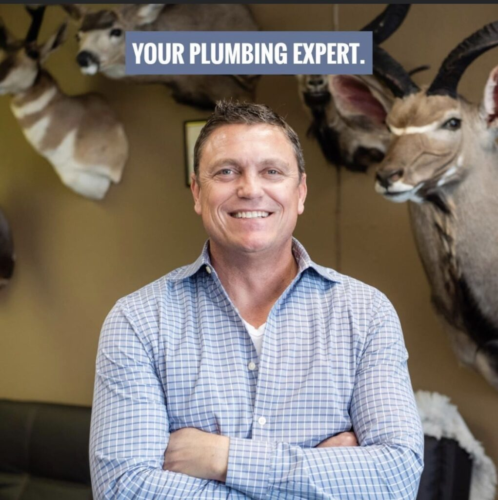 Professional Plumber