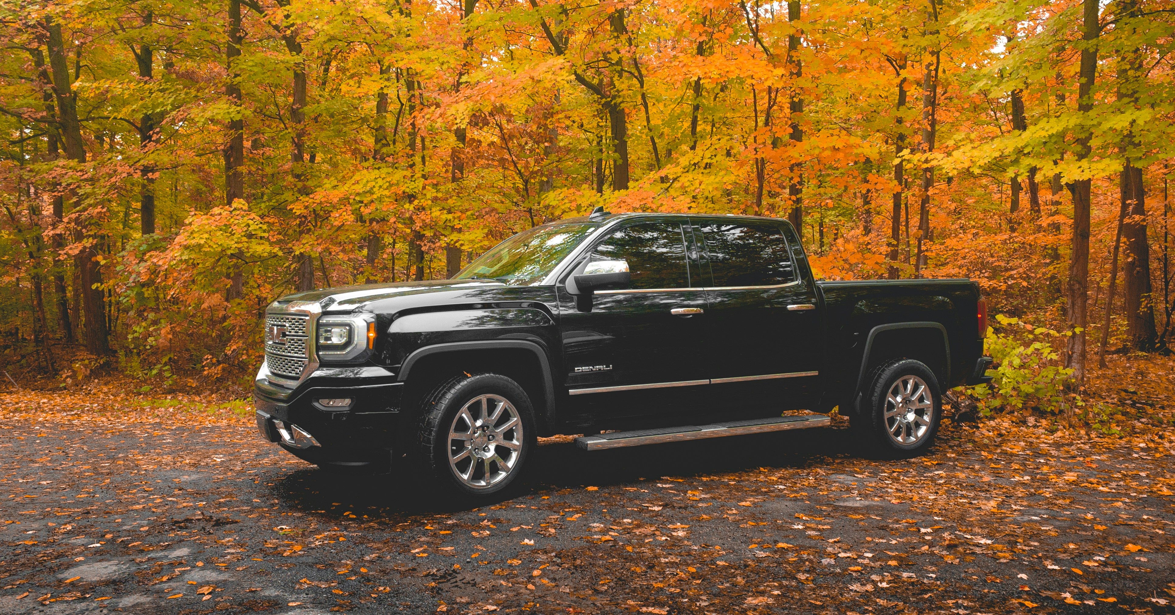 Best Recreation Truck