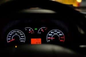 Meadowland GMC Dashboard