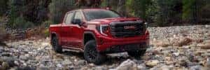 GMC Sierra