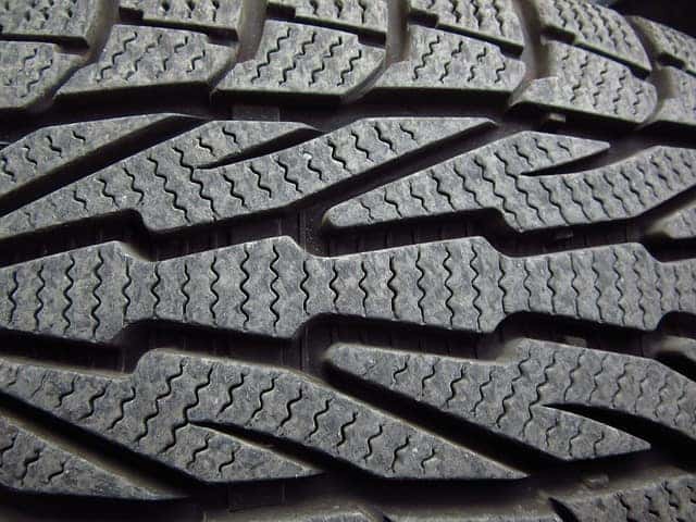 When to tell your tires are too worn
