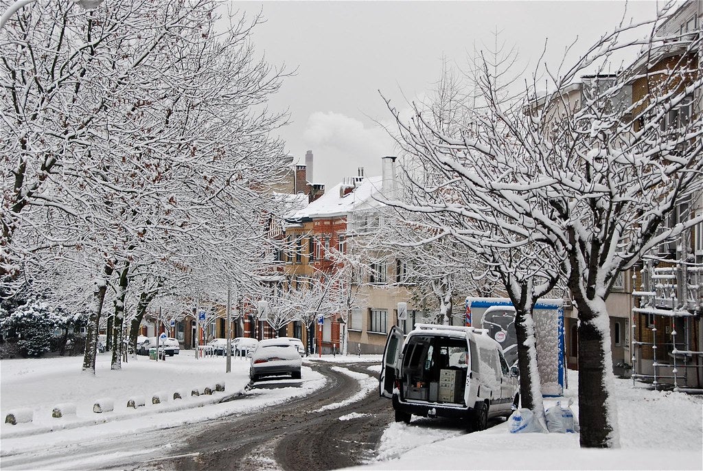 Winter Events in Danbury, CT