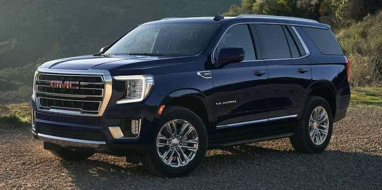 GMC Yukon XL Mileage
