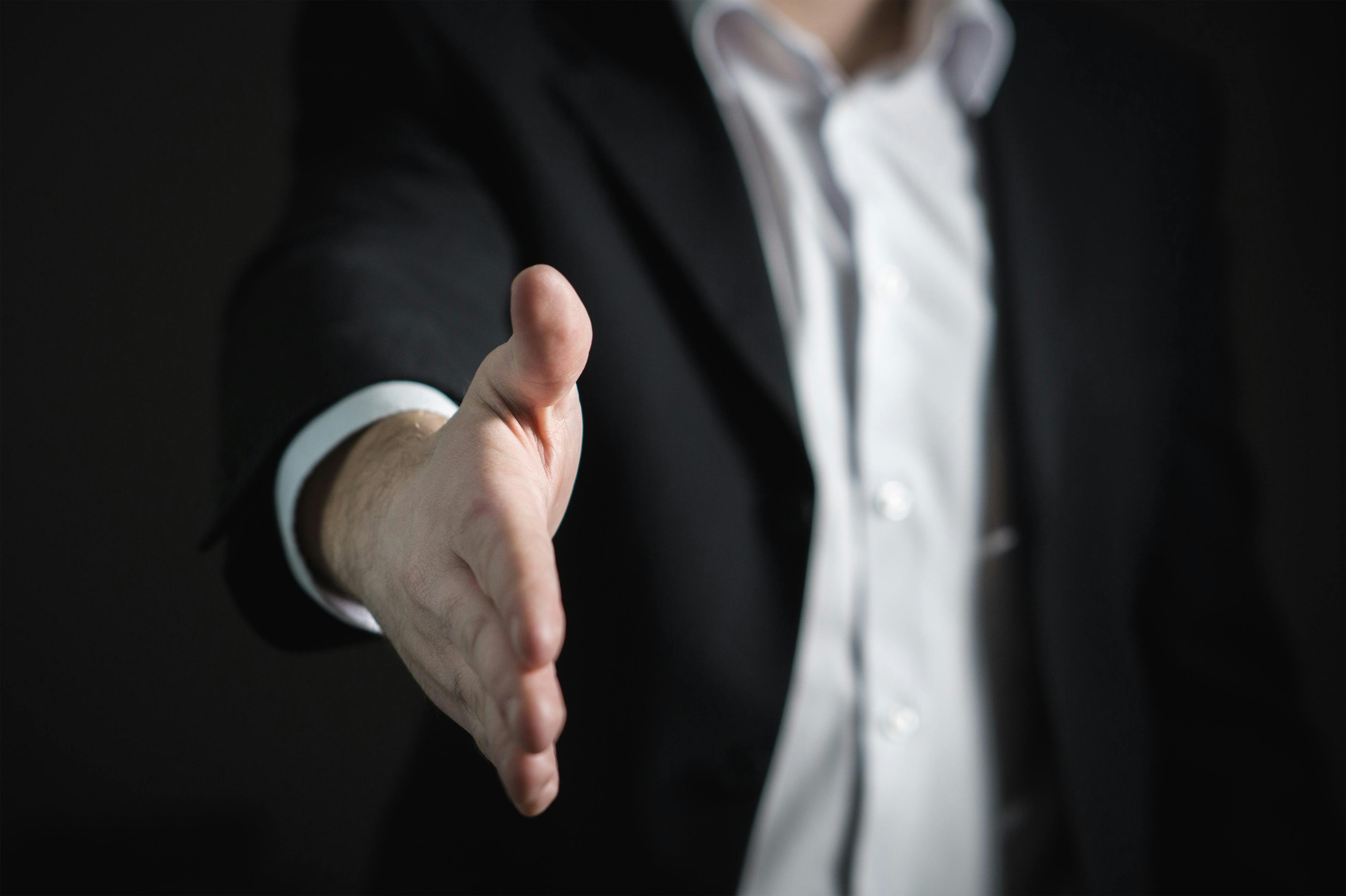 How can a dealership financing team help me? 