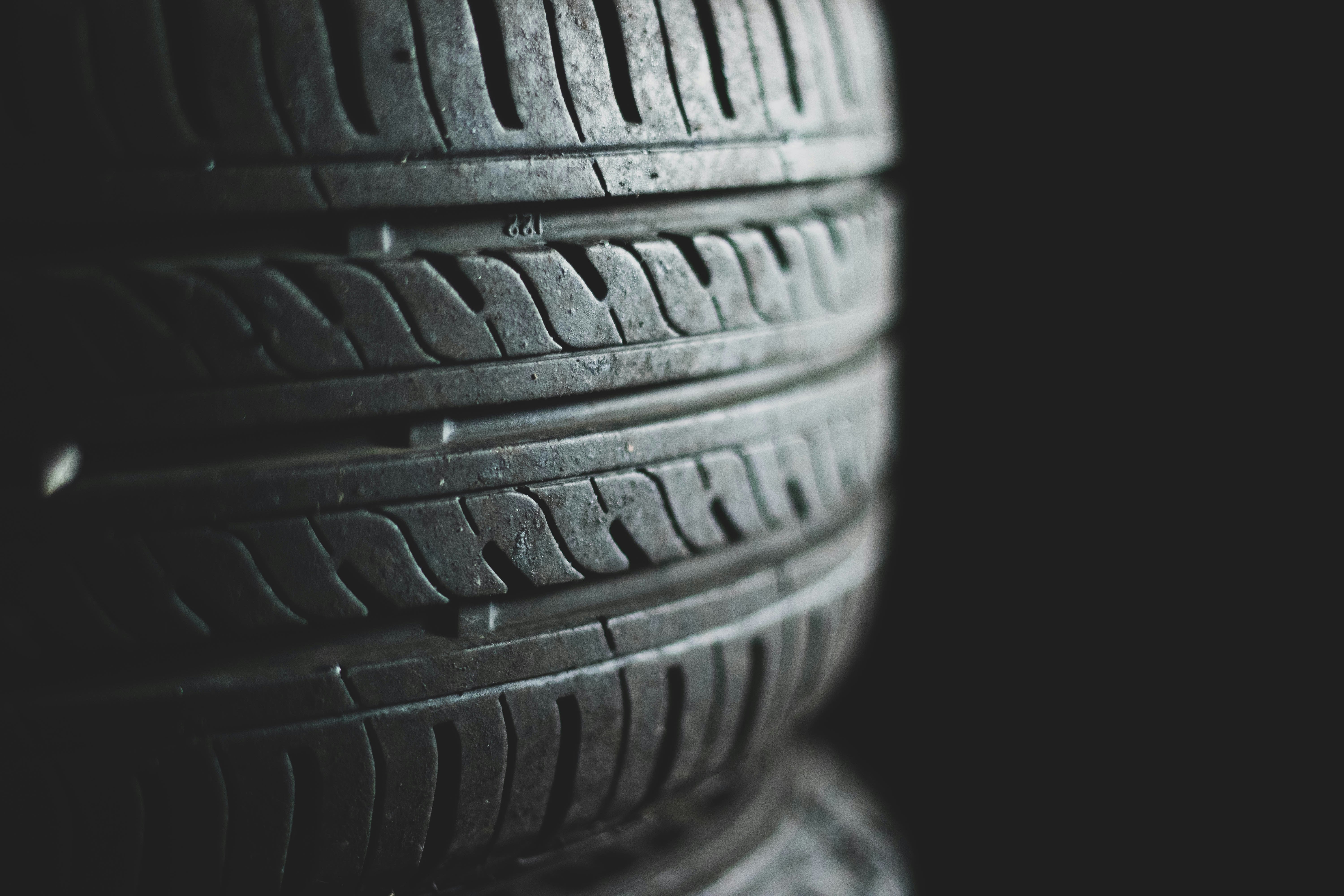 TPMS system