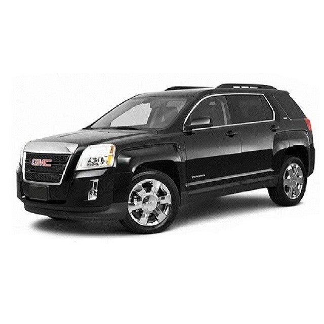 GMC Acadia