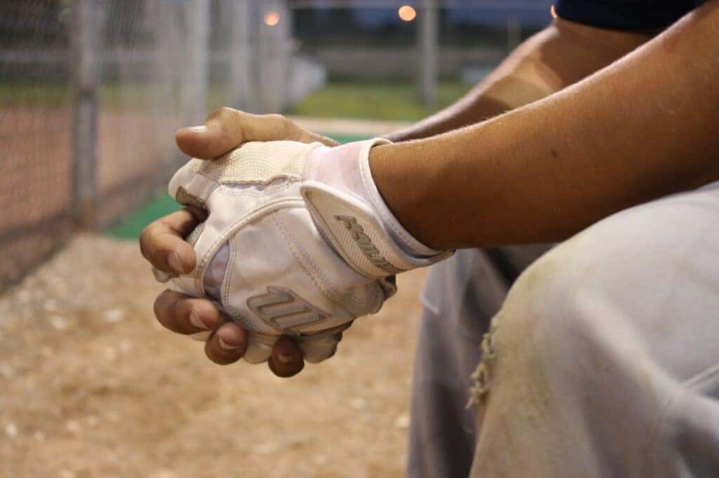 Baseball in Carmel, NY