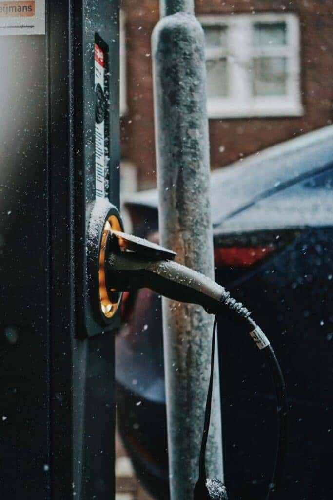 Charging Stations