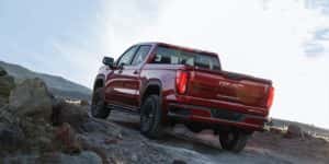 GMC Sierra Frequently Asked Question