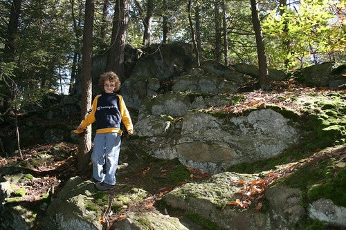 Carmel, NY Hiking Spots