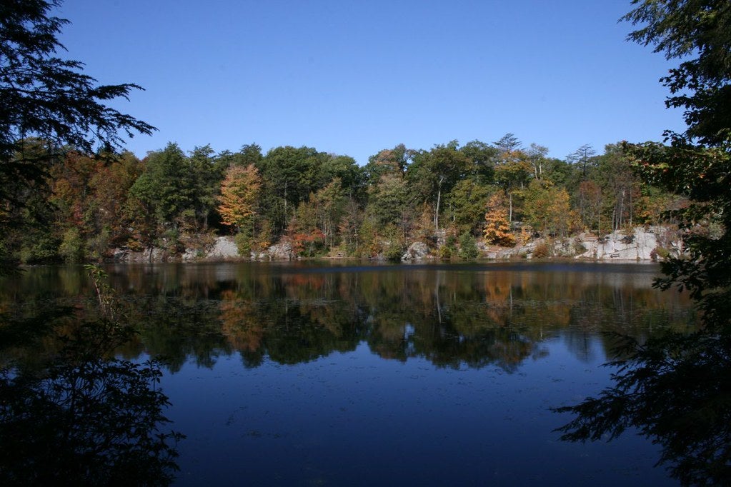 Fahnestock State Park