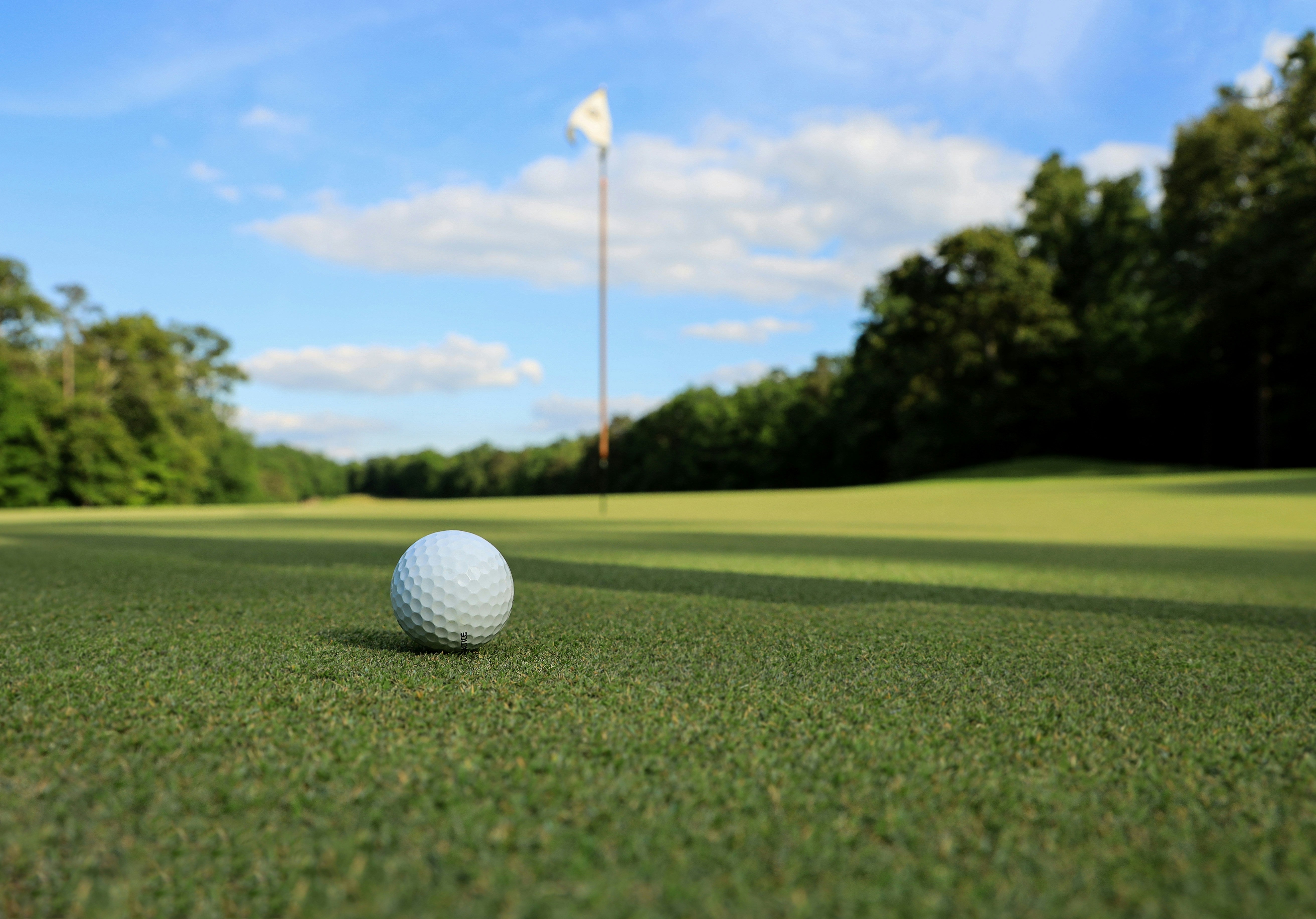 Centennial Golf Club Courses