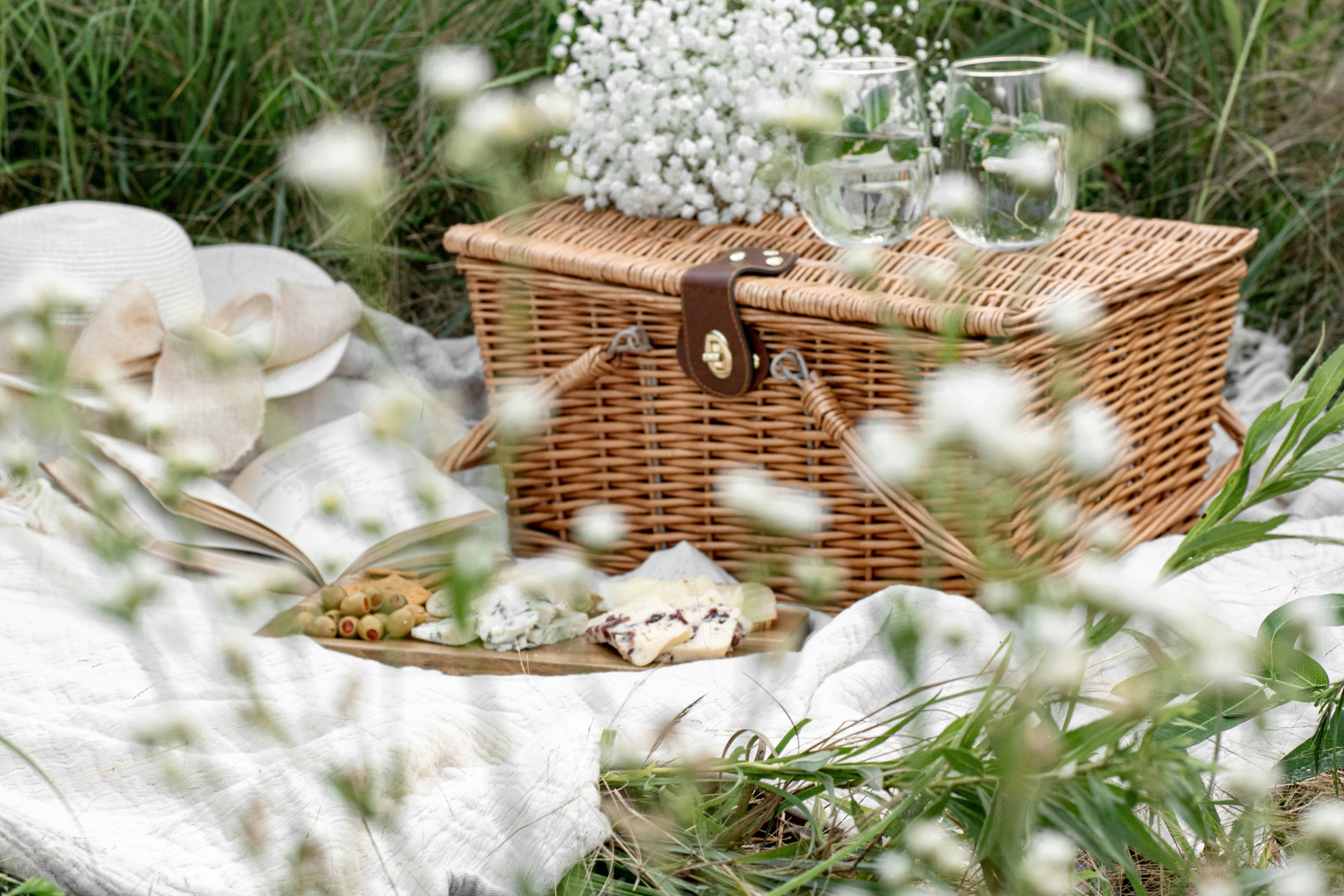 Picnic Basket
