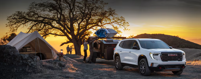 GMC Warranty Coverage