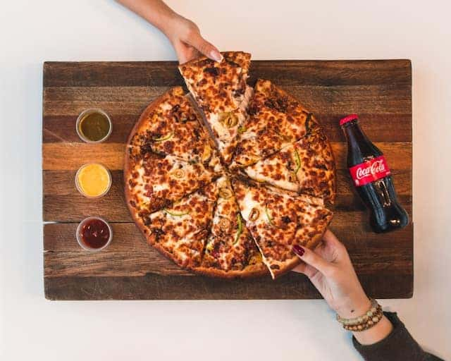 Pizza Is Everything