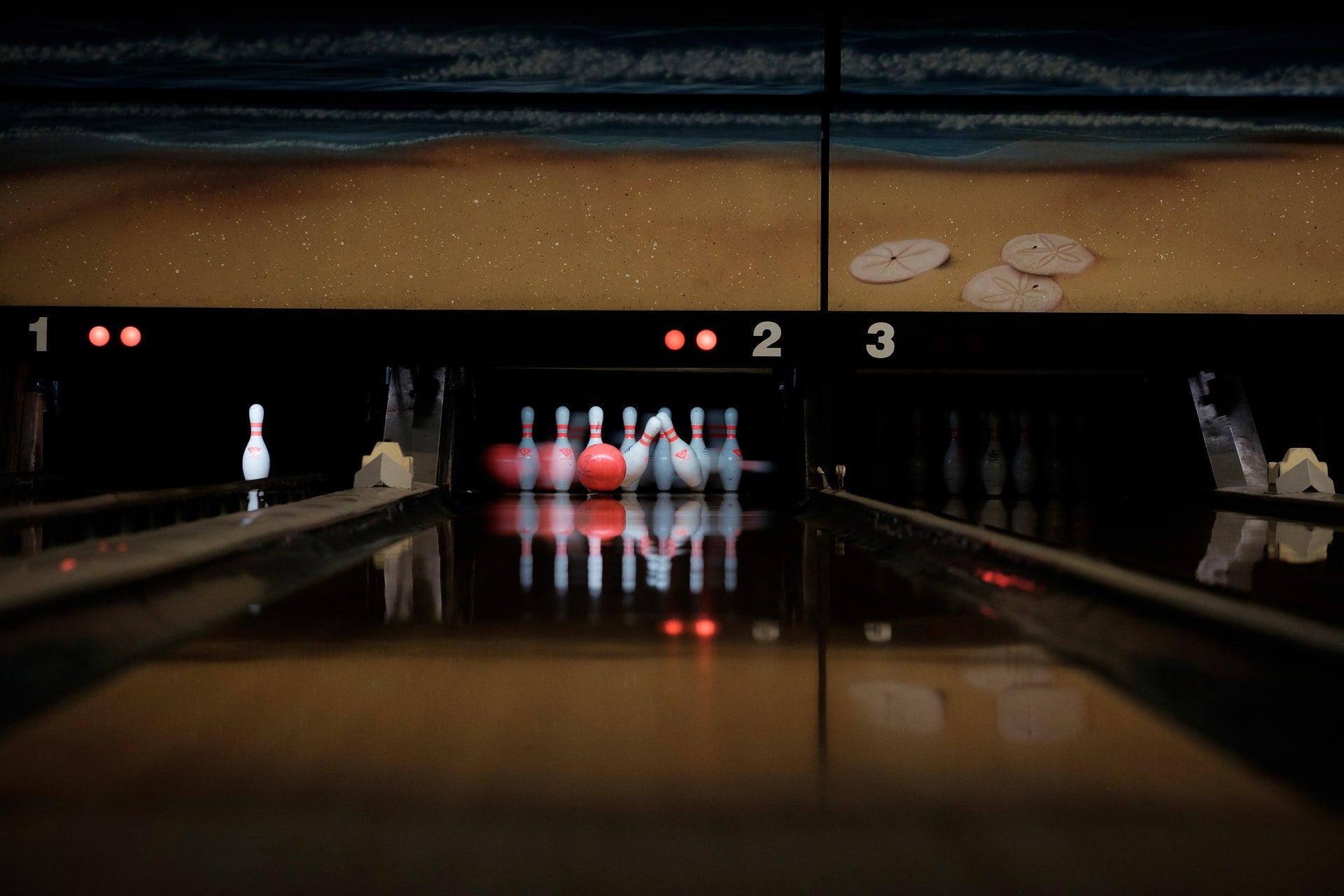 Jefferson Valley Lanes