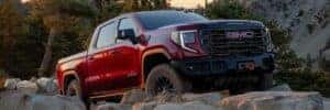 2023 GMC Sierra