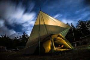 Camping Tents