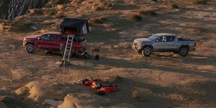 Uses of GMC Trucks