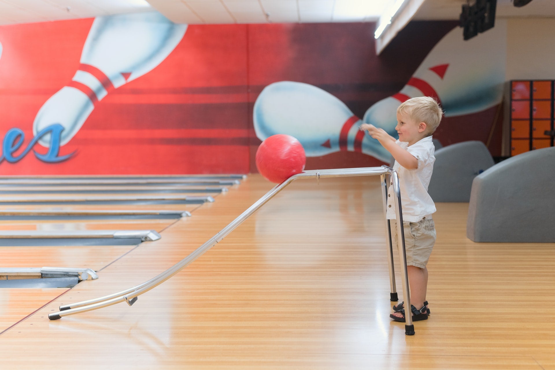Cortlandt Lanes