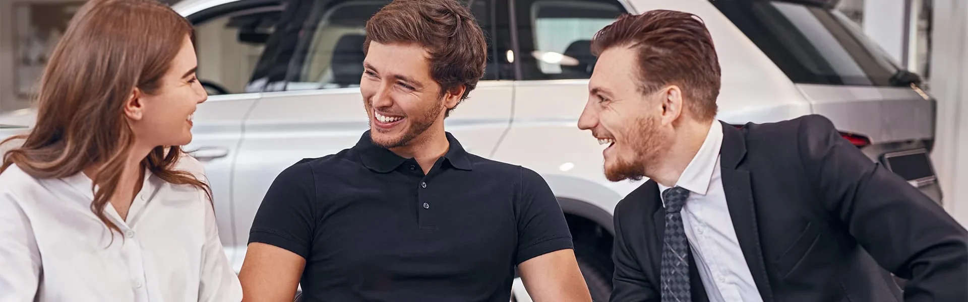 About Coughlin GMC Buick of Marysville