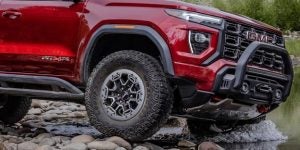 New GMC Sanford, NC