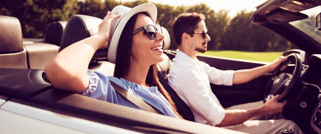 Best Buick SUVs for Summer Road Trips