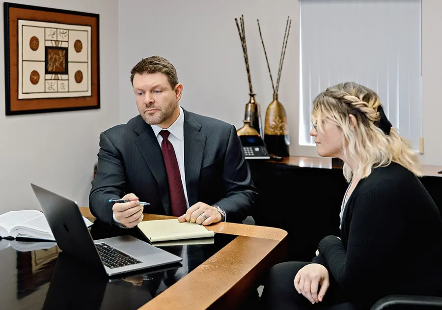 Personal Injury Lawyer