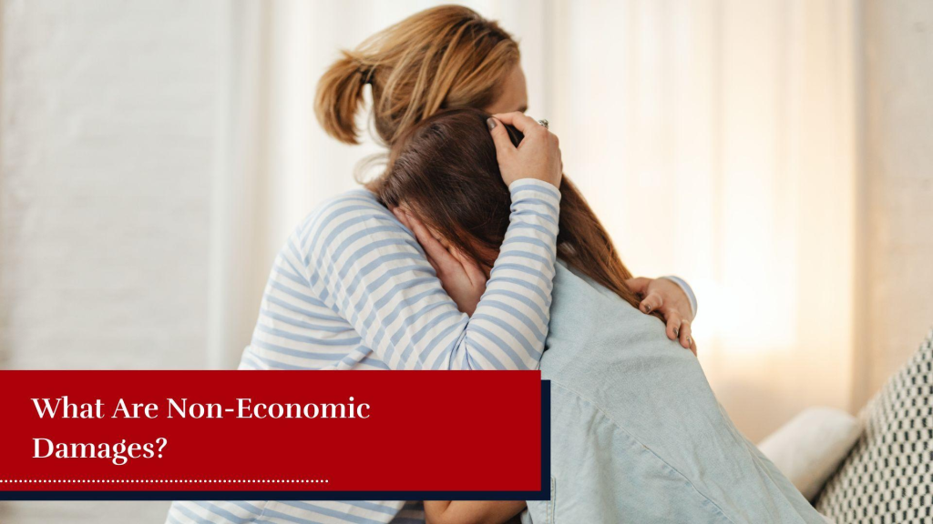 Non-Economic Damages