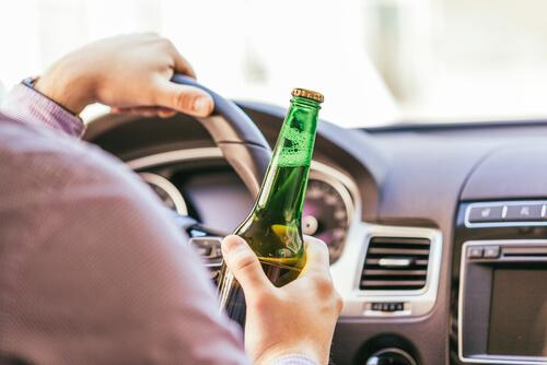 What To Do After Drunk Driving Accident Injury