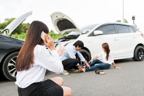 Managing Insurance Claims
