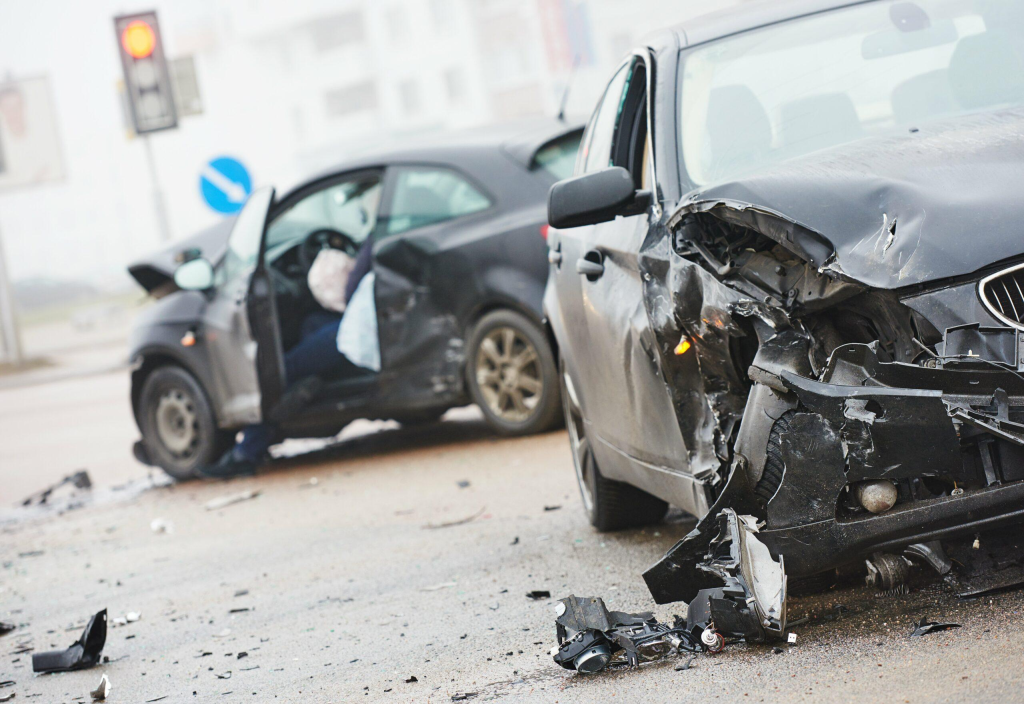 Reasons to Hire a Car Accident Attorney