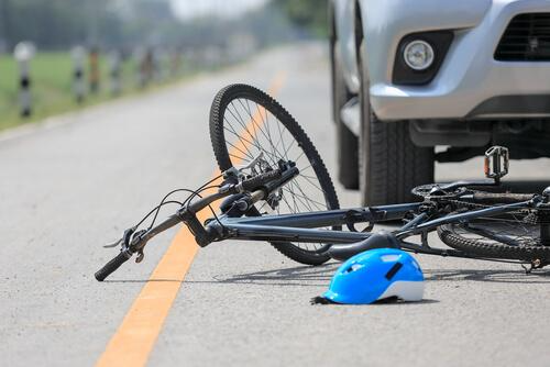 bicycle accident lawyers