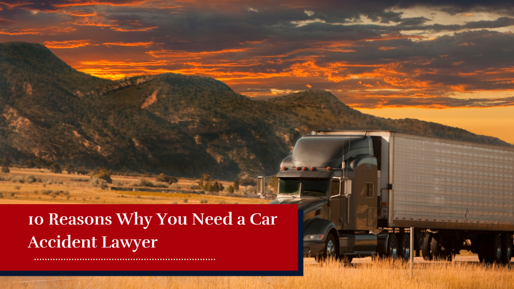 Car Accident Lawyer