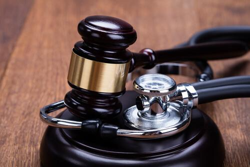 Medical Malpractice Case