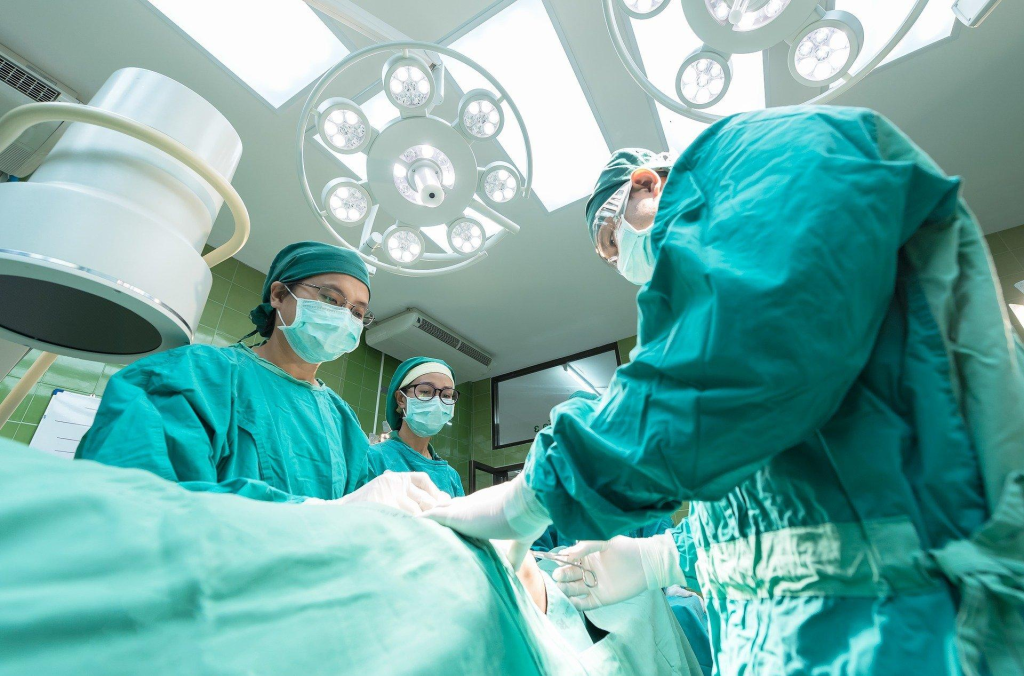 Finding a Good Medical Malpractice Attorney