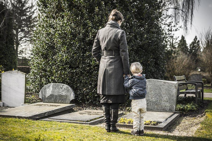 Legal help after wrongful death