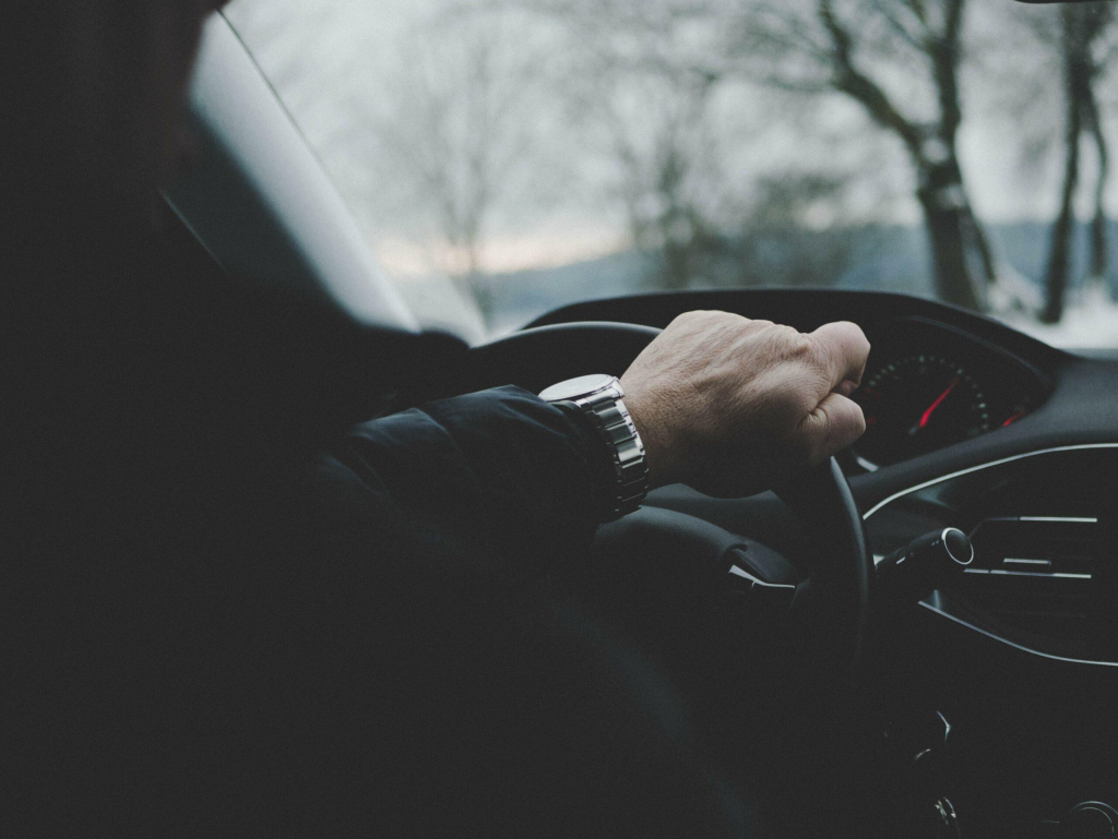 Accidents Involving Uninsured Drivers