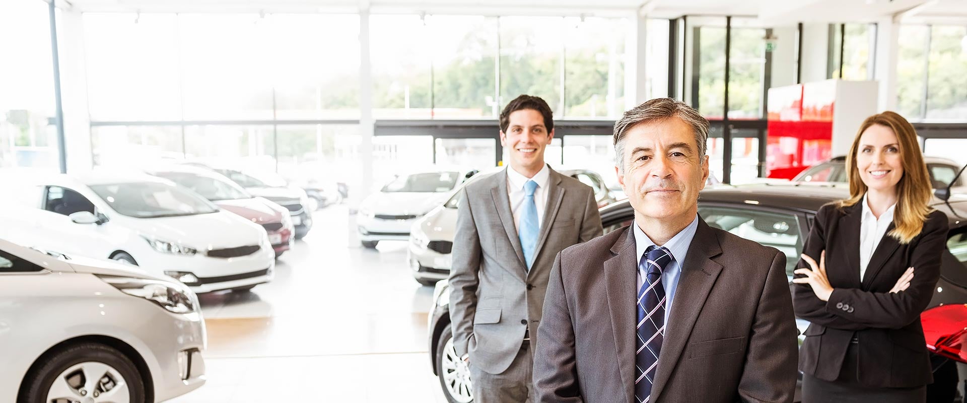 About Forest City Auto Center GMC
