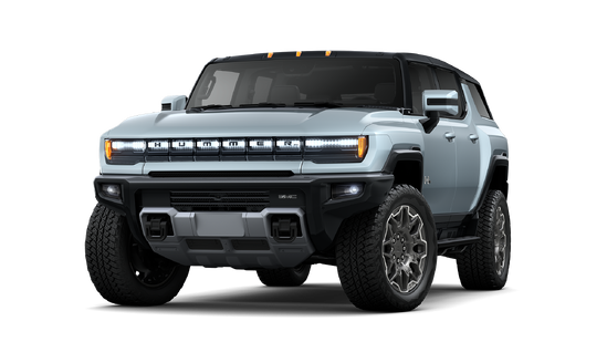 2024 GMC Hummer SUV