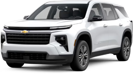 2025 Chevrolet Trailblazer